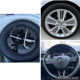 Skoda Octavia 1.6tdi 111ps NAVI DSG, снимка 14