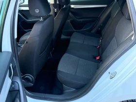 Skoda Octavia 1.6tdi 111ps NAVI DSG, снимка 10