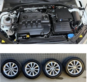 Skoda Octavia 1.6tdi 111ps NAVI DSG, снимка 15