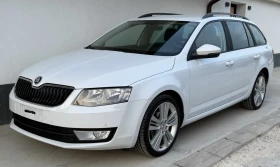 Skoda Octavia 1.6tdi 111ps NAVI DSG, снимка 2
