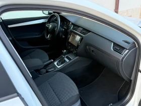 Skoda Octavia 1.6tdi 111ps NAVI DSG, снимка 13