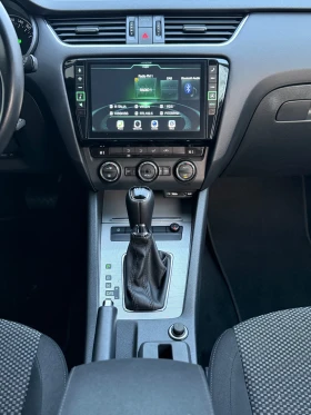Skoda Octavia 1.6tdi 111ps NAVI DSG, снимка 12