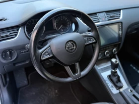 Skoda Octavia 1.6tdi 111ps NAVI DSG, снимка 8