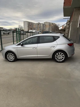 Seat Leon TGI Metan, снимка 3