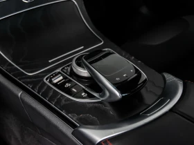 Mercedes-Benz C 43 AMG  | PREMIUM PACK | Burmester | Цена до България | , снимка 15