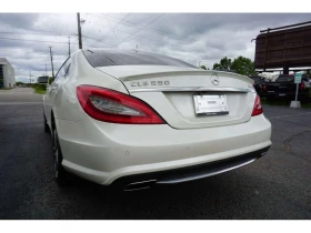 Mercedes-Benz CLS 500 550/4MATIC/Massage/Cooled Seats/Sunroof, снимка 6