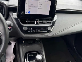 Toyota Corolla CIRCUIT EDITION, снимка 9