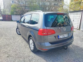 VW Sharan 7 местен, снимка 4