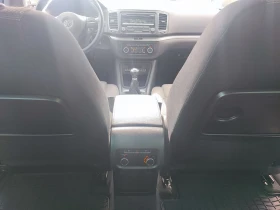 VW Sharan 7 местен, снимка 8