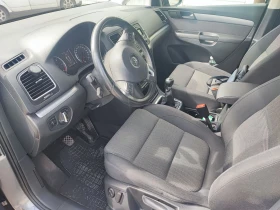 VW Sharan 7 местен, снимка 6