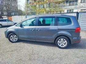 VW Sharan 7 местен, снимка 5