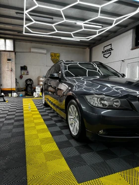 BMW 320, снимка 1