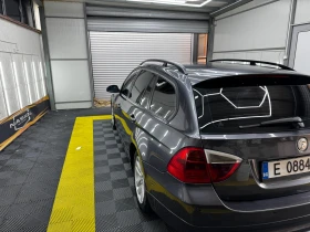 BMW 320, снимка 4