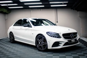 Mercedes-Benz C 220 AMG Line Night Edition, снимка 1