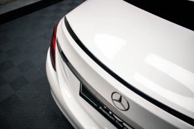 Mercedes-Benz C 220 AMG Line Night Edition, снимка 8