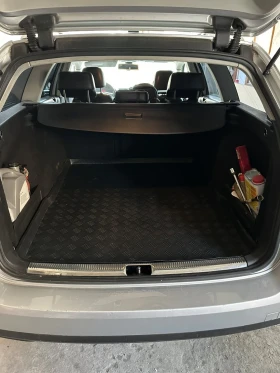 VW Passat 2.0 TDI BMP, Highline, снимка 8
