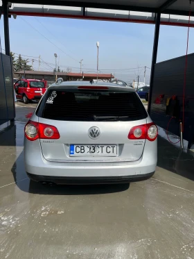 VW Passat 2.0 TDI BMP, Highline, снимка 6