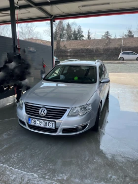 VW Passat 2.0 TDI BMP, Highline, снимка 1