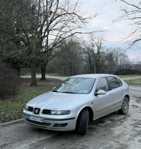 Seat Leon 1.9 TDI, снимка 2