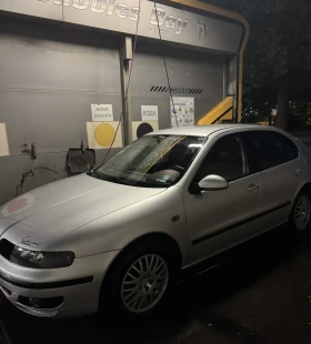 Seat Leon 1.9 TDI, снимка 4