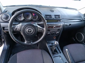Mazda 3 Facelift* GTA* 2.0 d , снимка 12
