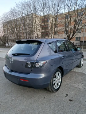 Mazda 3 Facelift* GTA* 2.0 d , снимка 6