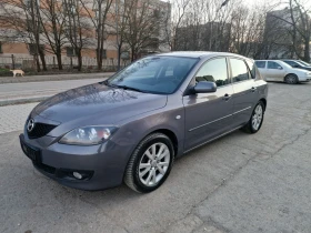 Mazda 3 Facelift* GTA* 2.0 d , снимка 8