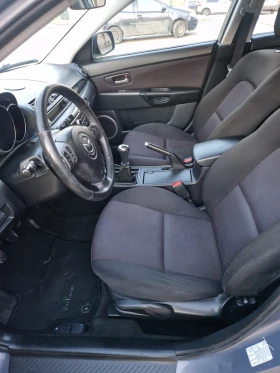 Mazda 3 Facelift* GTA* 2.0 d , снимка 10