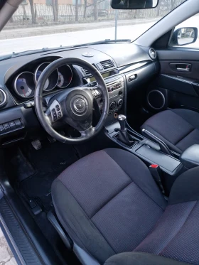 Mazda 3 Facelift* GTA* 2.0 d , снимка 11