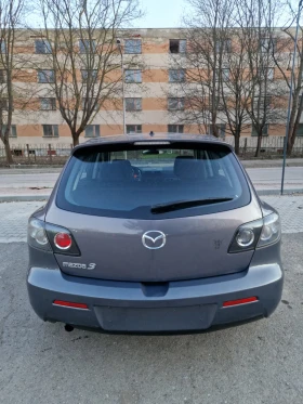 Mazda 3 Facelift* GTA* 2.0 d , снимка 5