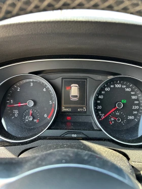 VW Passat Комби, снимка 9