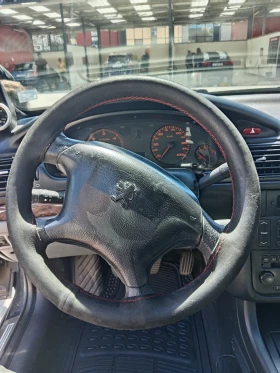 Peugeot 406, снимка 9
