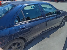 Peugeot 406, снимка 6