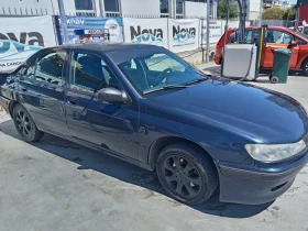 Peugeot 406, снимка 3