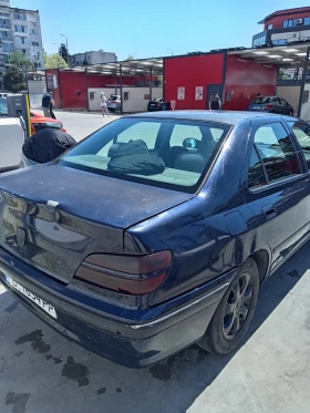 Peugeot 406, снимка 5