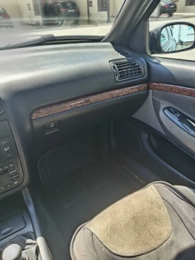 Peugeot 406, снимка 10