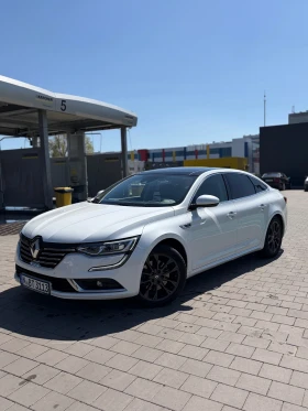 Renault Talisman Initiale Paris , снимка 2