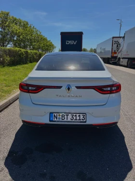 Renault Talisman Initiale Paris , снимка 7