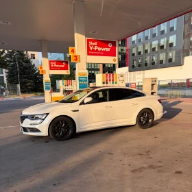 Renault Talisman Initiale Paris , снимка 16