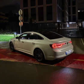 Renault Talisman Initiale Paris , снимка 9