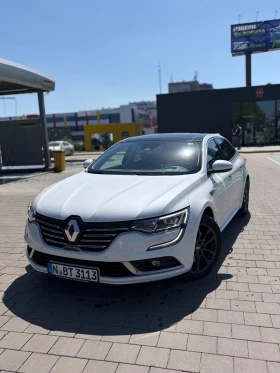 Renault Talisman Initiale Paris , снимка 1