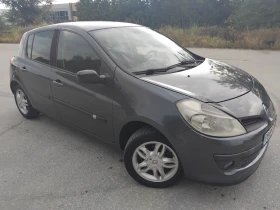Renault Clio 1.2//КЛИМА ГАЗ///, снимка 10