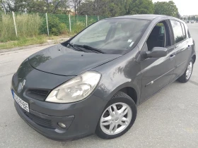 Renault Clio 1.2//КЛИМА ГАЗ///, снимка 16