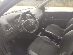 Renault Clio 1.2//КЛИМА ГАЗ///, снимка 5