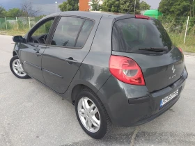 Renault Clio 1.2//КЛИМА ГАЗ///, снимка 9