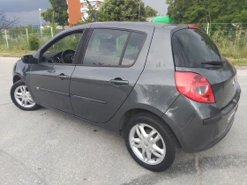 Renault Clio 1.2//КЛИМА ГАЗ///, снимка 8