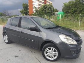 Renault Clio 1.2//КЛИМА ГАЗ///, снимка 2