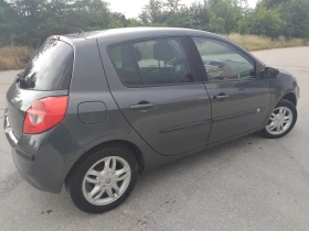 Renault Clio 1.2//КЛИМА ГАЗ///, снимка 14
