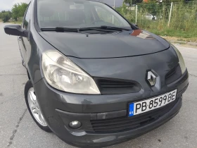 Renault Clio 1.2//КЛИМА ГАЗ///, снимка 1