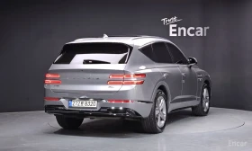 Genesis GV80 КОЖА* AWD* ШИБЕДАХ, снимка 2